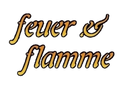 Feuer und Flamme Catering
